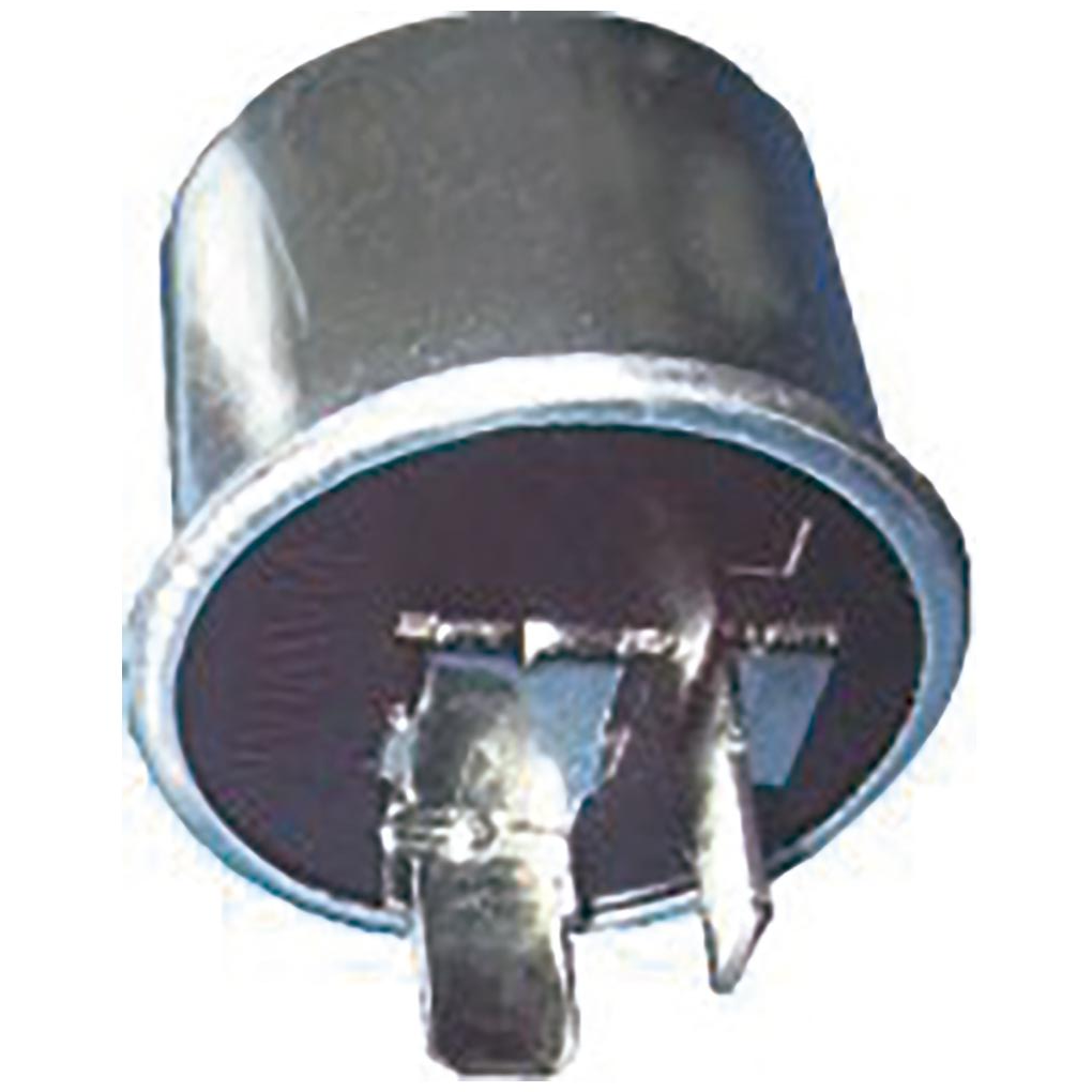 Relê Comando Pisca 12V Plástico - DNI - 1120