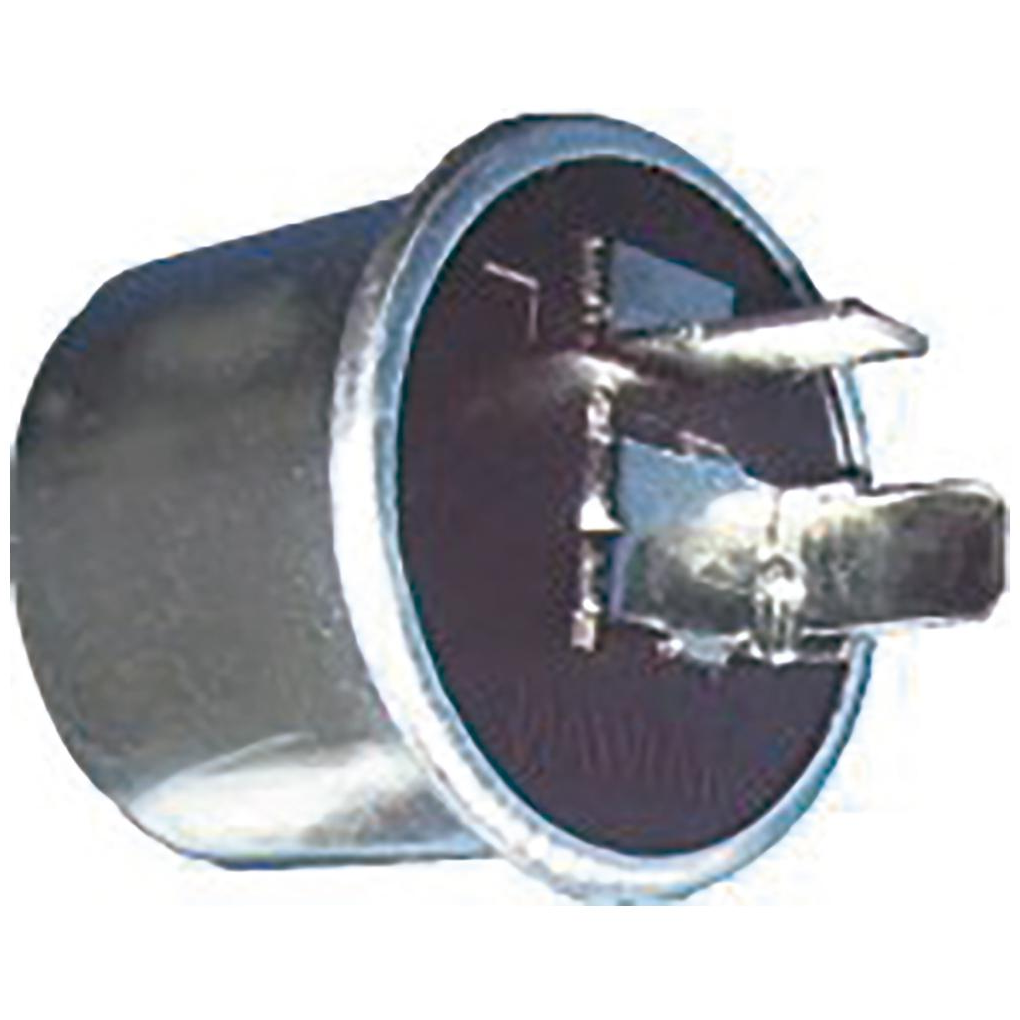 Relê Comando Pisca 12V Plástico - DNI - 1120