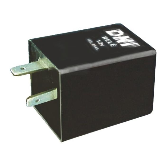 Relé Universal de Pisca 12V 150W - DNI - 1121