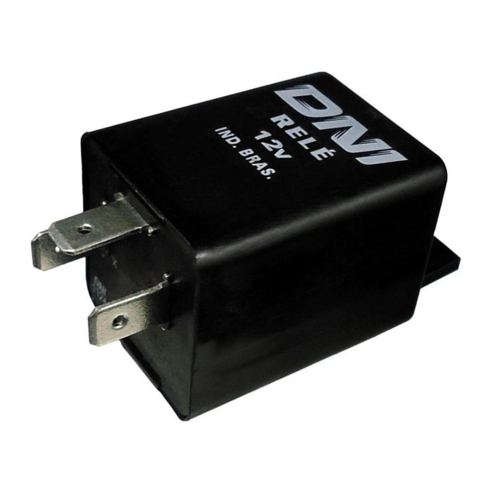 Relê Auxiliar 12V - DNI - 1124