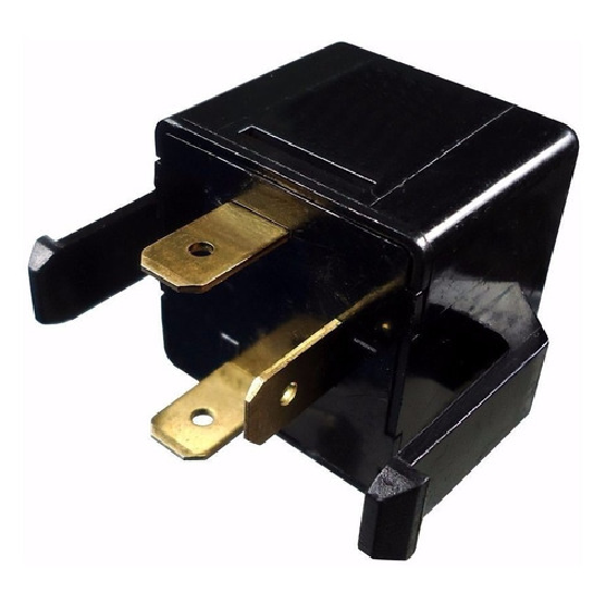 Relê 12V Auxiliar - DNI - 1126