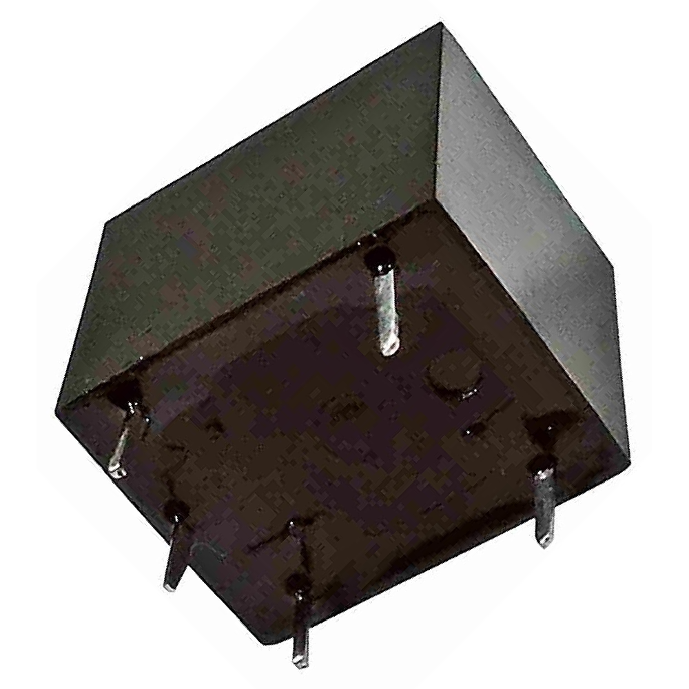 Relê 12V PCI Selado - DNI - 7586