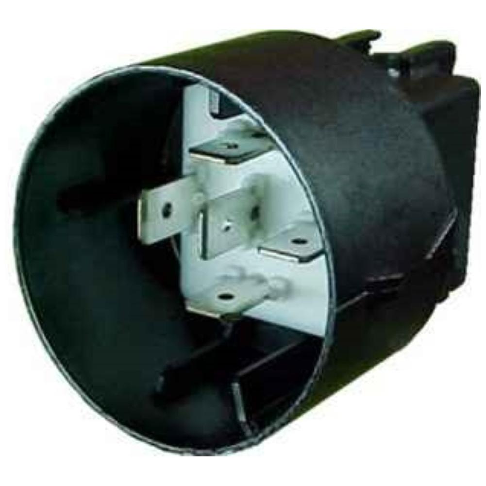 Relê Auxiliar 12V 5 Conexões - DNI - 8136