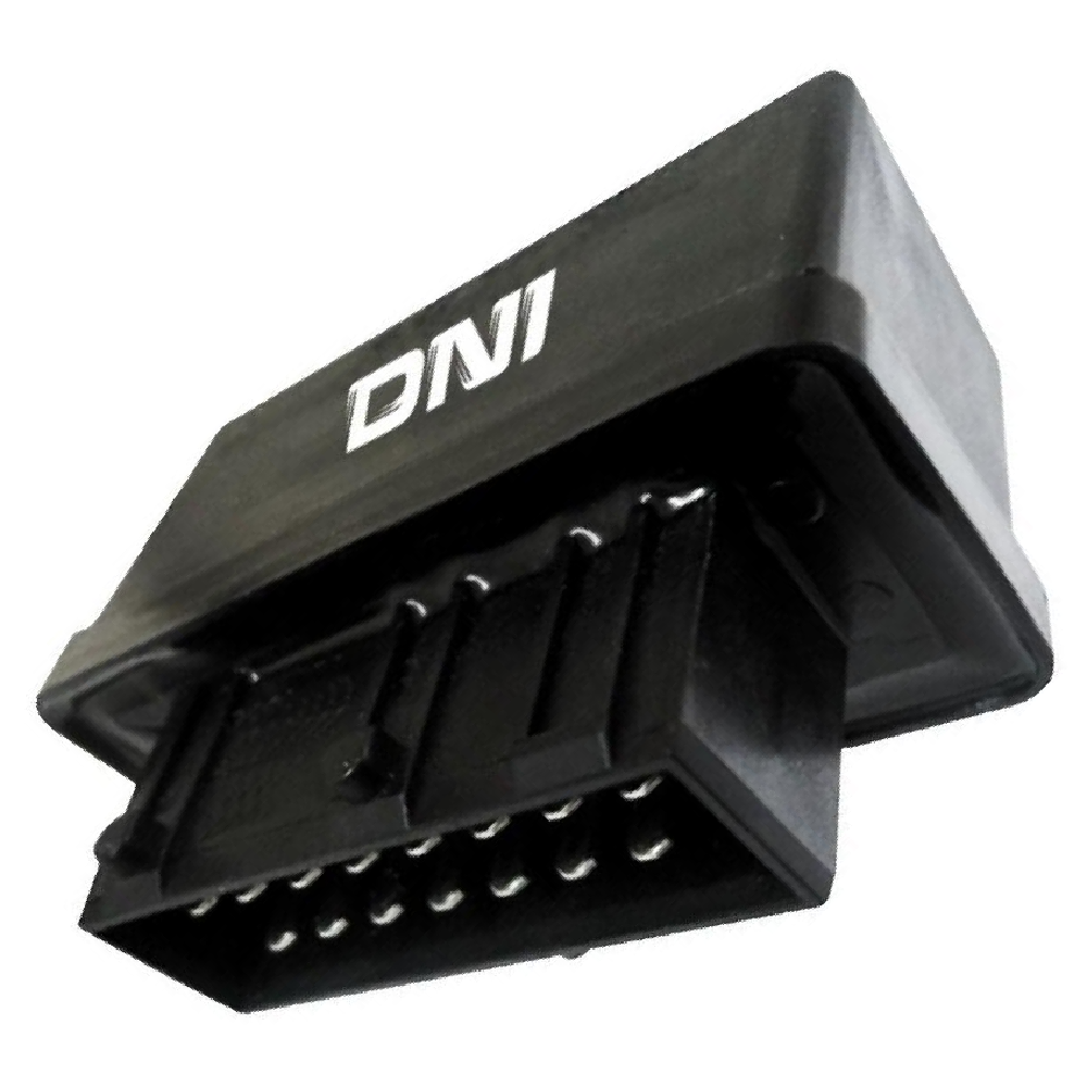 Relé Bomba Limpador de Para-Brisa 12V 15 Terminais para Fiat Linea e Punto - DNI - DNI 8137