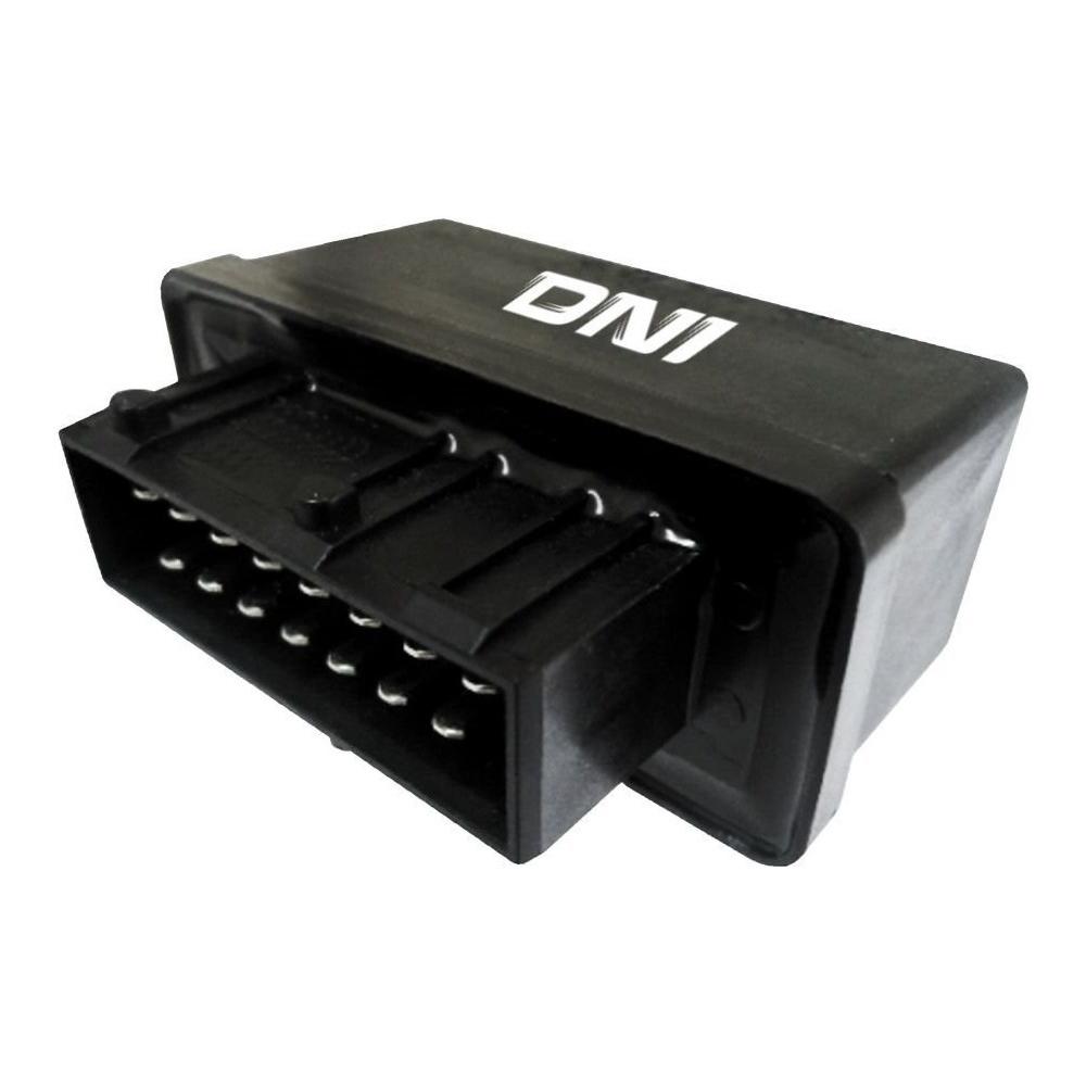 Relé Bomba Limpador de Para-Brisa 12V 15 Terminais para Fiat Linea e Punto - DNI - DNI 8137