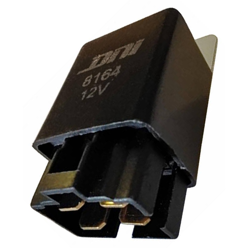 Relê Auxiliar 12V 40Ah - DNI - 8164