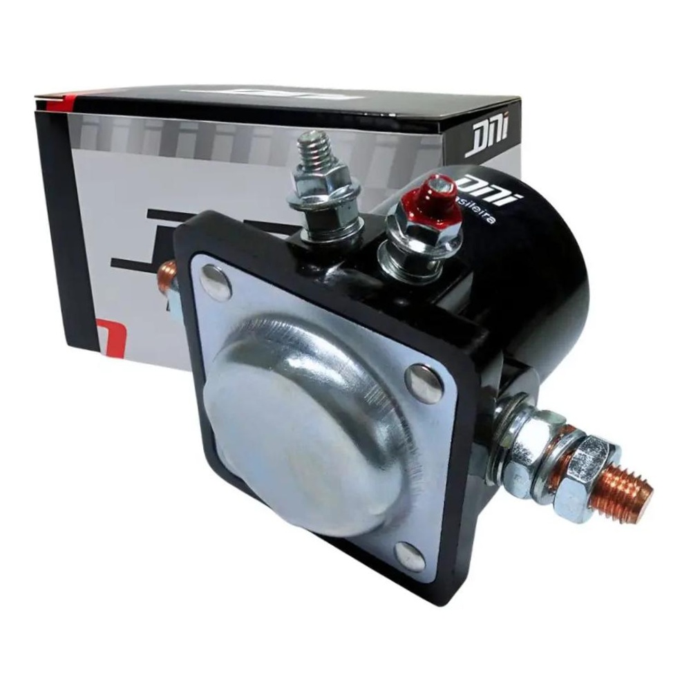 Auxiliar Partida 12V - DNI - 8178
