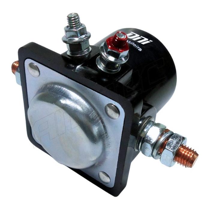 Auxiliar Partida 12V - DNI - 8178