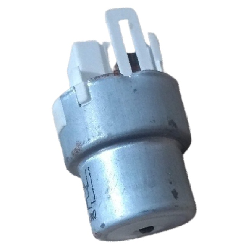 Relé Auxiliar de Uso Geral 12V 3 Terminais para Toyota Hilux e Hilux SW4 - DNI - DNI 8201