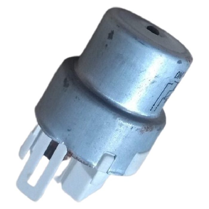 Relé Auxiliar de Uso Geral 12V 3 Terminais para Toyota Hilux e Hilux SW4 - DNI - DNI 8201