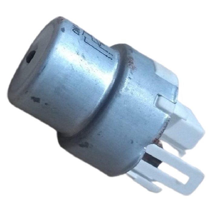 Relé Auxiliar de Uso Geral 12V 3 Terminais para Toyota Hilux e Hilux SW4 - DNI - DNI 8201