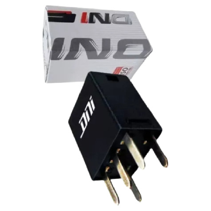 Relê Auxiliar 24V - DNI - 8212