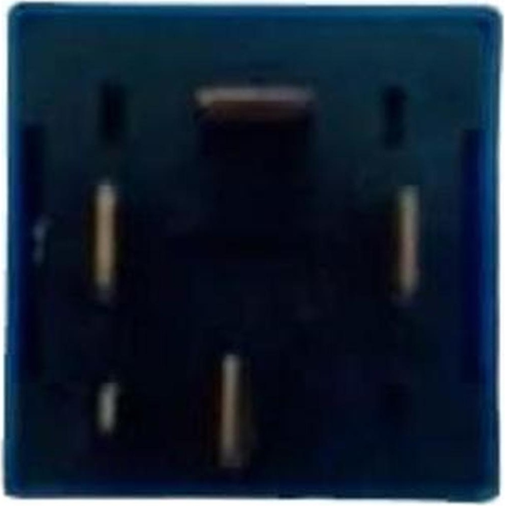 Relê 12V Limpador Parabrisa - DNI - 8402