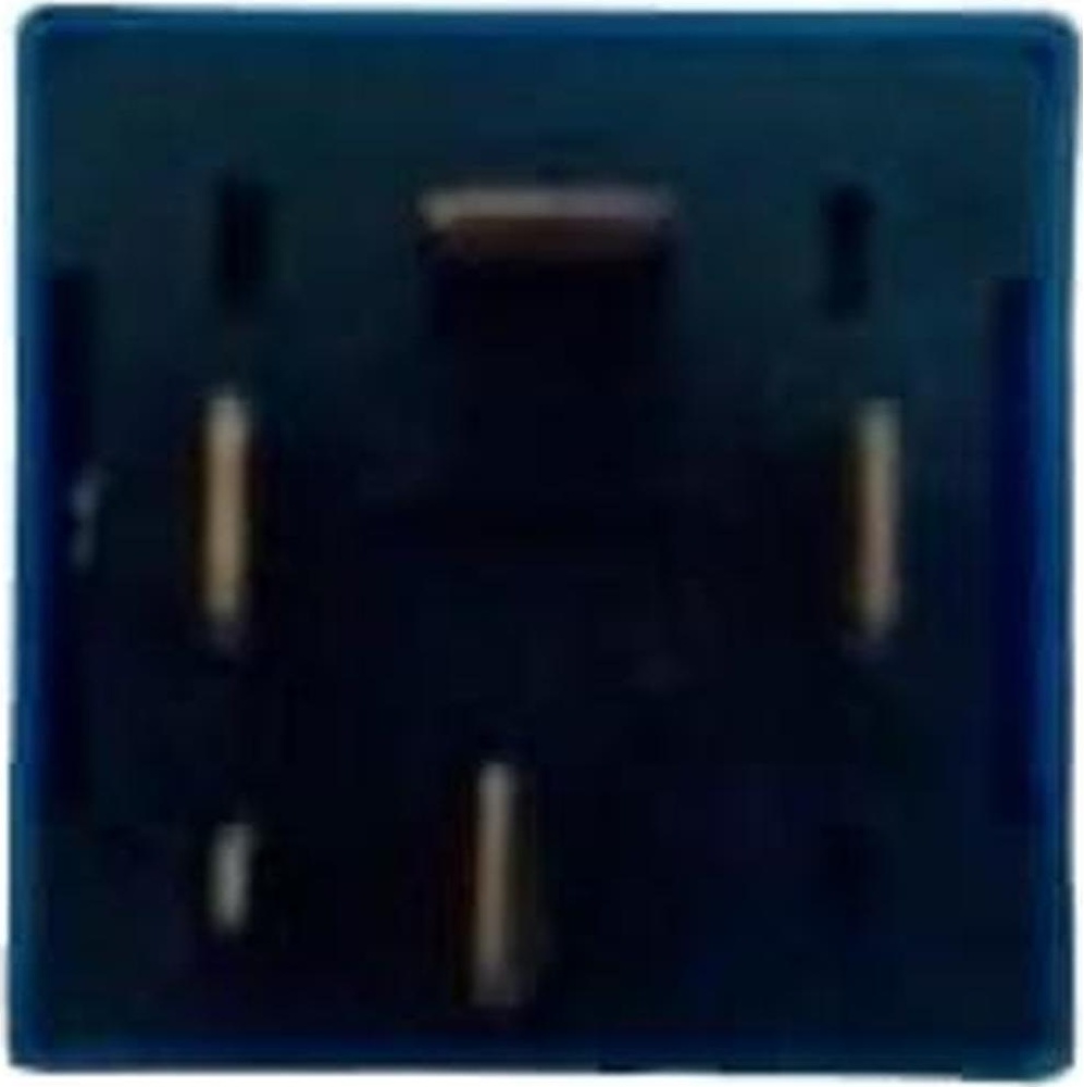 Relê 12V Limpador Parabrisa - DNI - 8402