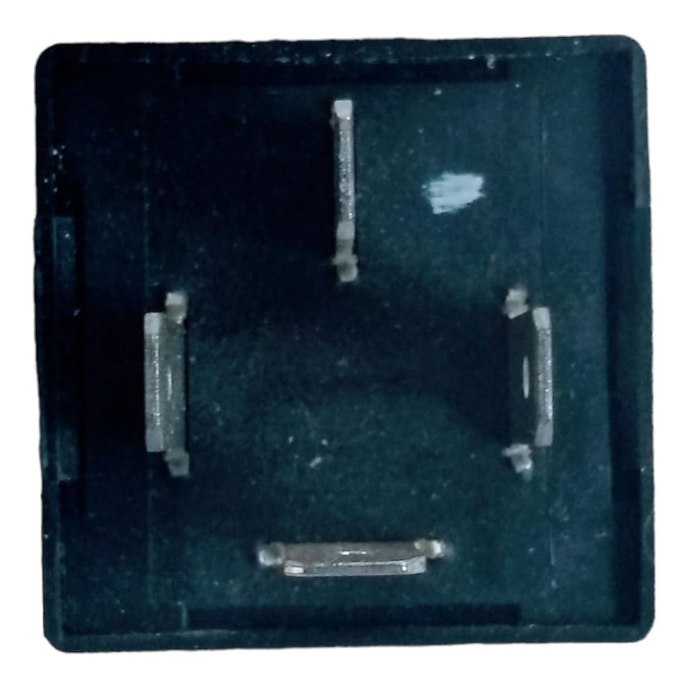 Relê Temporizador 12V - DNI - 8502