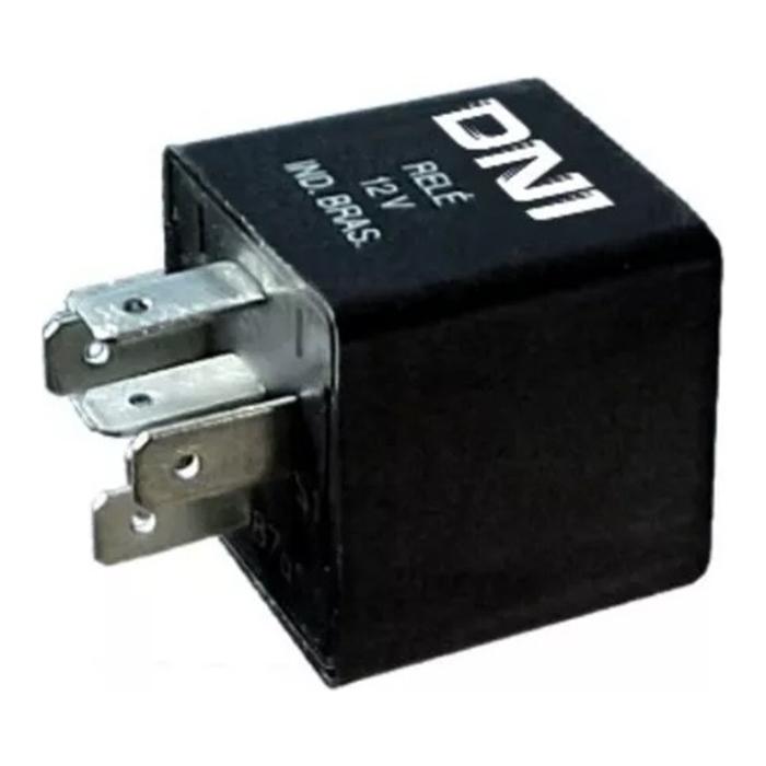 Jogo de Relê - DNI - 8515