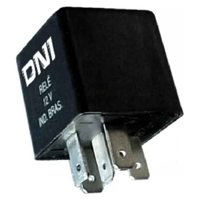 Jogo de Relê - DNI - 8515