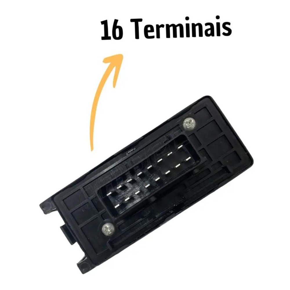 Relé De Comando Pisca - DNI - 8860