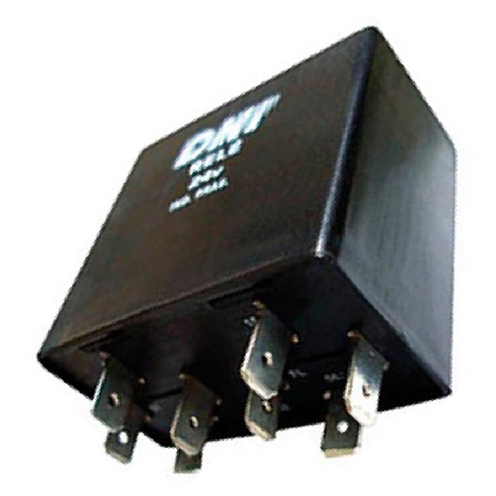 Relê Farol Alto/Baixo 24V - DNI - 8863