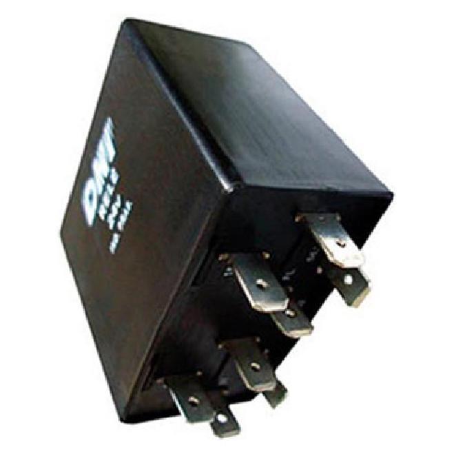 Relê Farol Alto/Baixo 24V - DNI - 8863