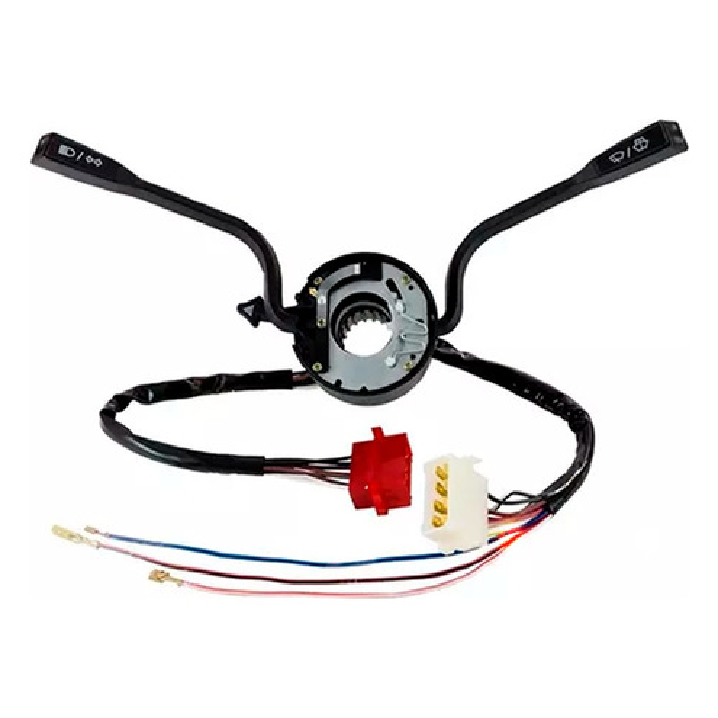 Chave de Seta - Diretec - DTC1064