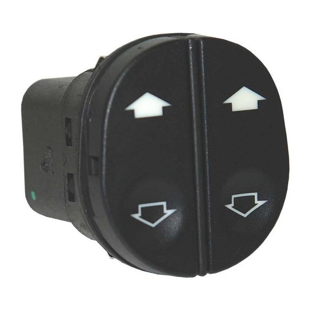 Interruptor do Vidro Elétrico - Diretec - DTC2120