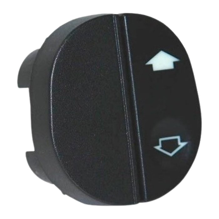Interruptor do Vidro Elétrico para Ford Fiesta e Fiesta Sedan - Diretec - DTC2123