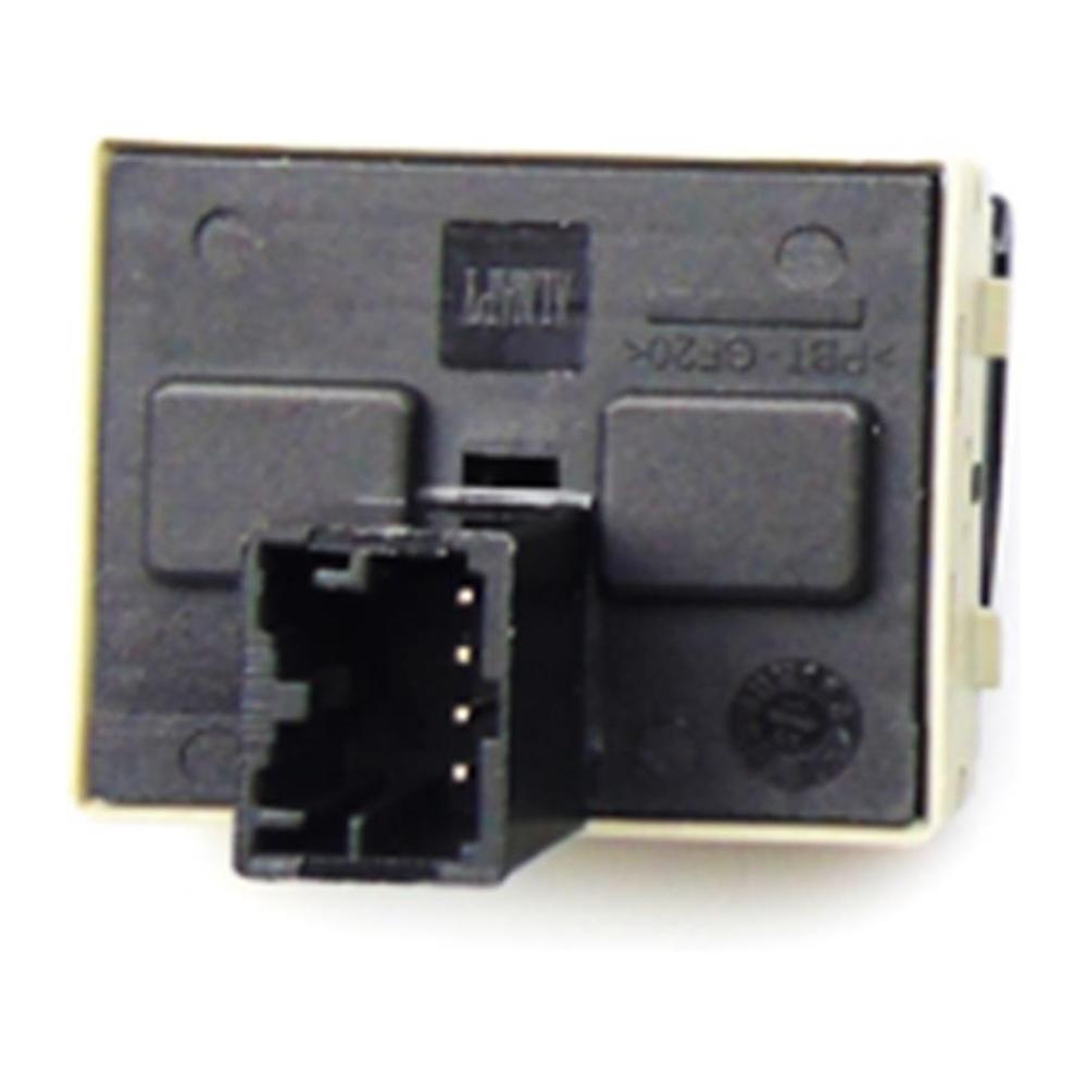 Interruptor do Vidro Elétrico - Diretec - DTC2131