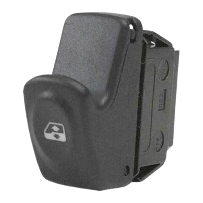 Interruptor do Vidro Elétrico para Renault CLIO - Diretec - DTC2140