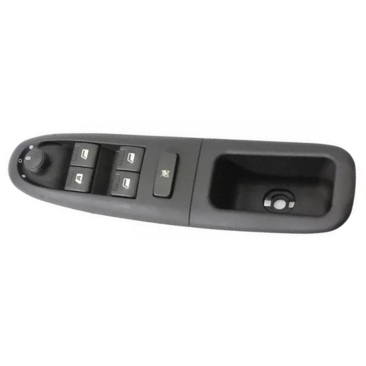 Interruptor do Vidro Elétrico para Peugeot 307 e 307 SW - Diretec - DTC2184