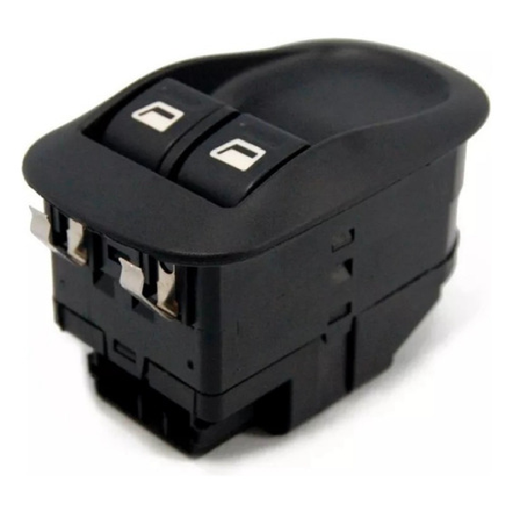 Interruptor do Vidro Elétrico - Diretec - DTC2185