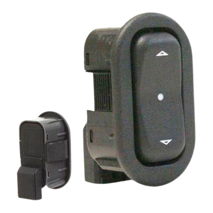 Interruptor do Vidro Elétrico - Diretec - DTC2200