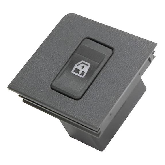 Interruptor do Vidro Elétrico para Fiat Uno - Diretec - DTC2205