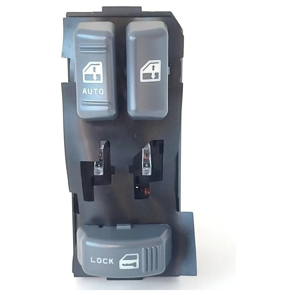Interruptor do Vidro Elétrico - Diretec - DTC2221