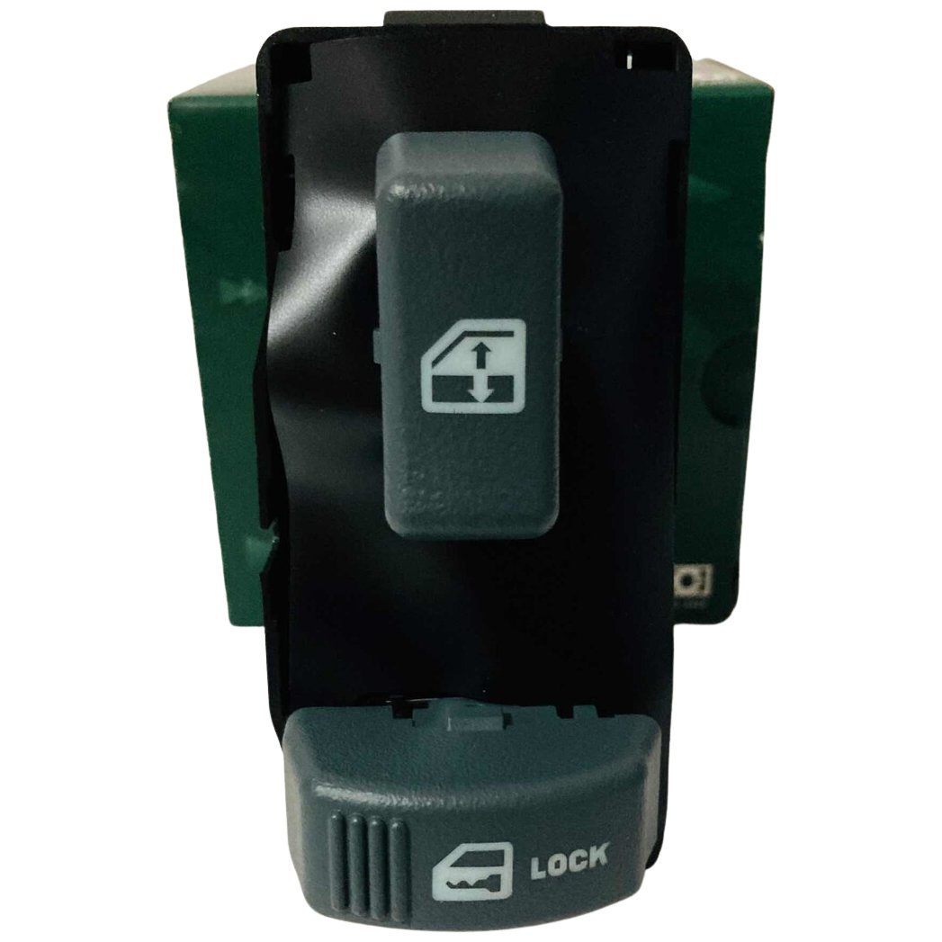 Interruptor do Vidro Elétrico - Diretec - DTC2222