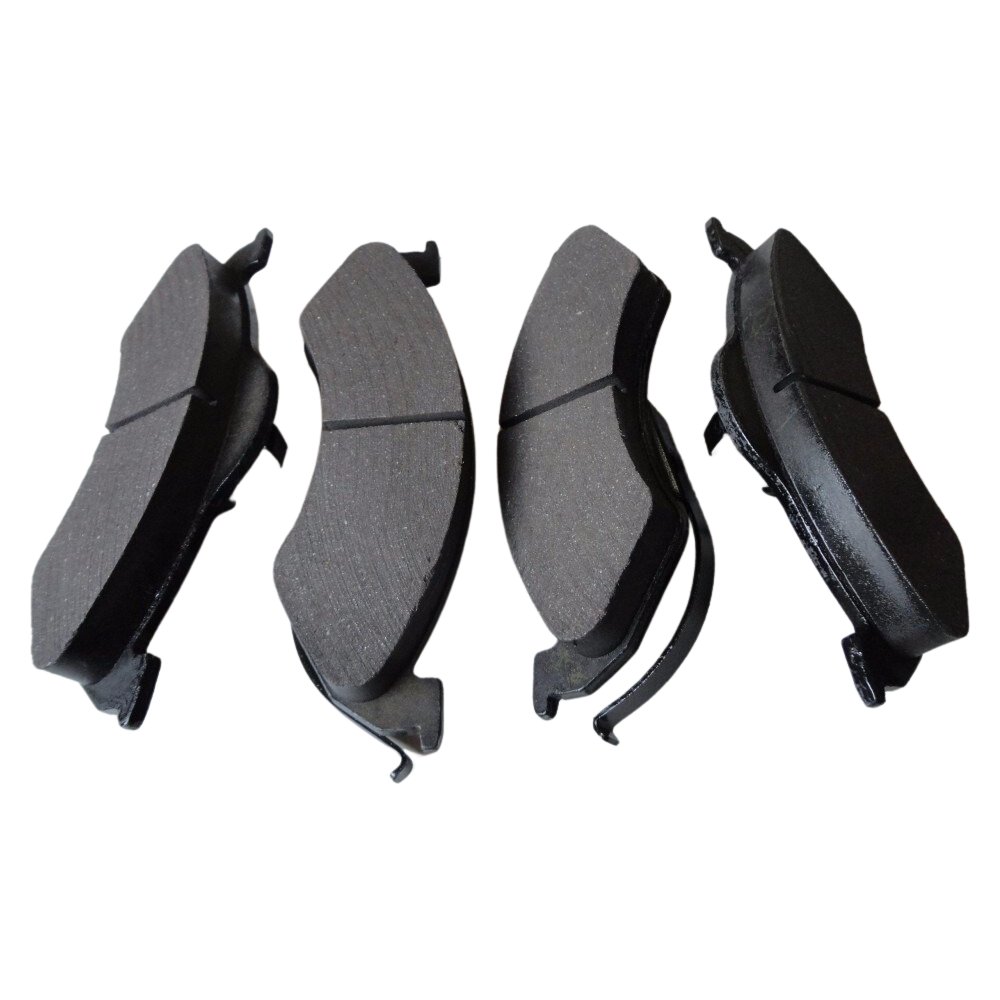 Pastilha de Freio Dianteira para Dodge Dakota - ECOPADS - ECO1216