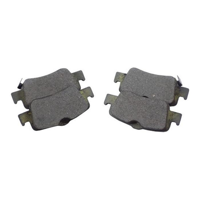 Pastilha de Freio Traseira para Toyota Corolla e Fielder - ECOPADS - ECO1434