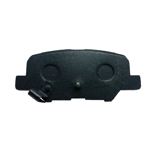 Pastilha de Freio Traseira para Mitsubishi ASX e Outlander - ECOPADS - ECO1592