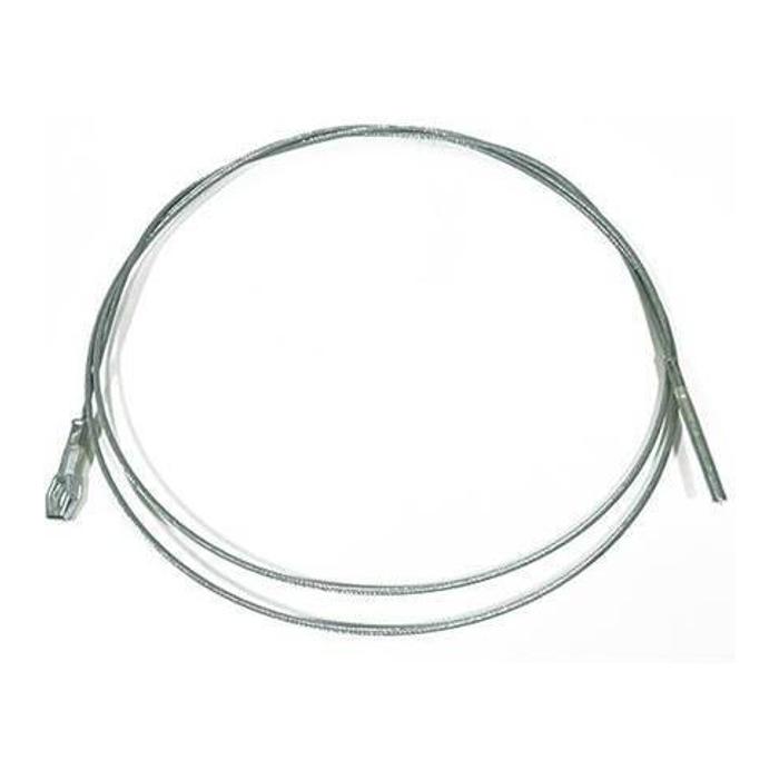 Cabo de Comando da Embreagem para Volkswagen Fusca - Efrari - EF704S