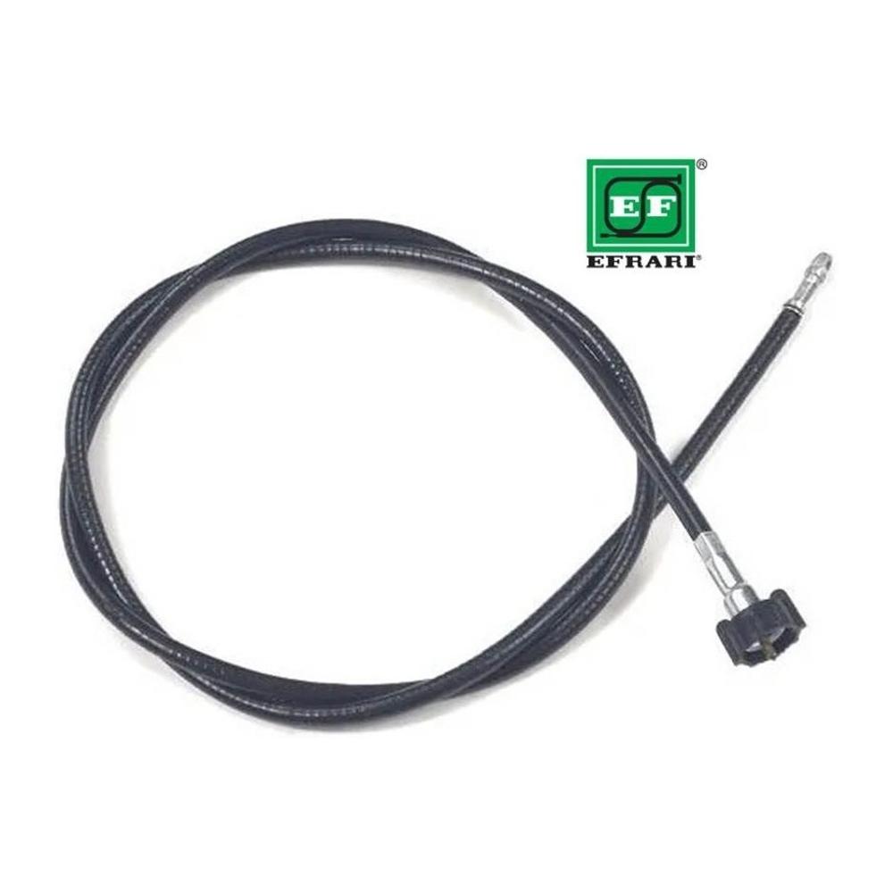 Cabo de Comando do Velocímetro para Volkswagen Fusca e Variant - Efrari - EF706