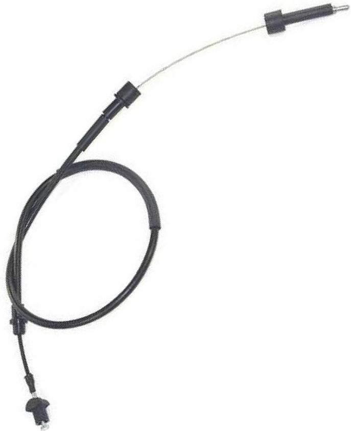 Cabo de Comando da Embreagem para Volkswagen Logus e Pointer - Efrari - EF714