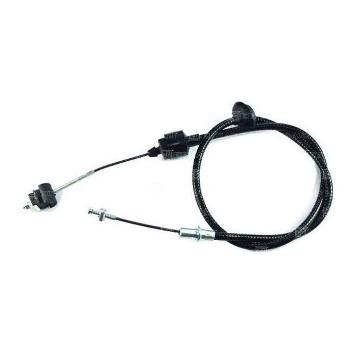 Cabo de Comando da Embreagem para Volkswagen Apollo - Efrari - EF714A