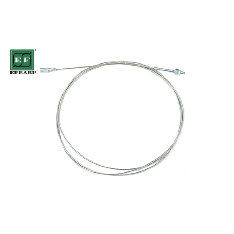 Cabo de Comando da Embreagem para Volkswagen Kombi - Efrari - EF727