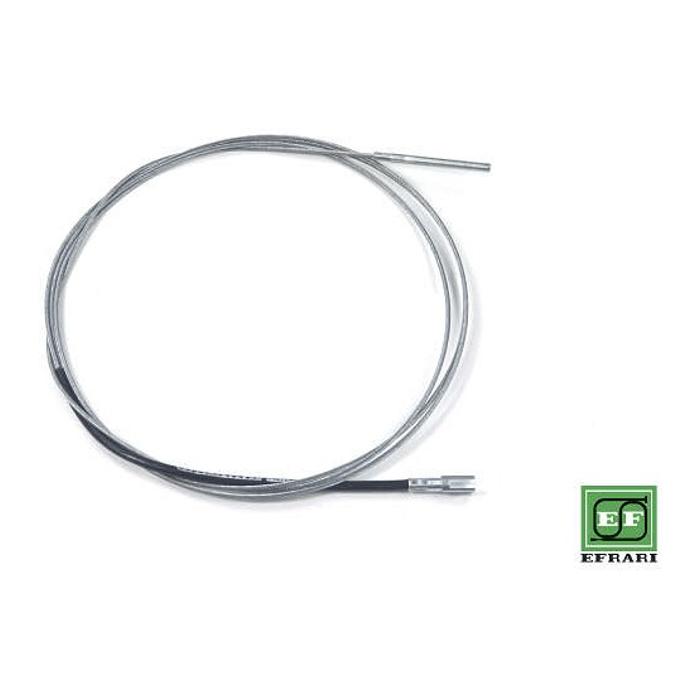 Cabo de Comando da Embreagem para Volkswagen Kombi - Efrari - EF727A