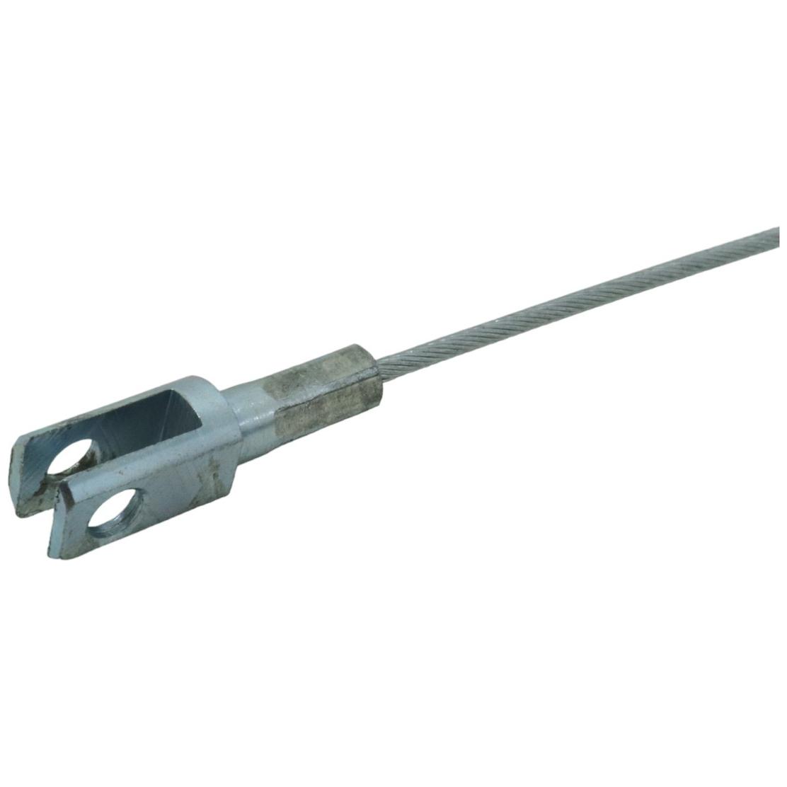 Cabo de Comando da Embreagem para Volkswagen Kombi - Efrari - EF727S