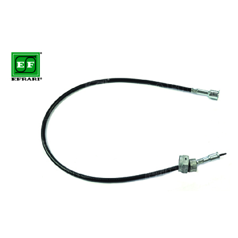 Cabo de Comando do Velocímetro para Volkswagen Kombi - Efrari - EF729D