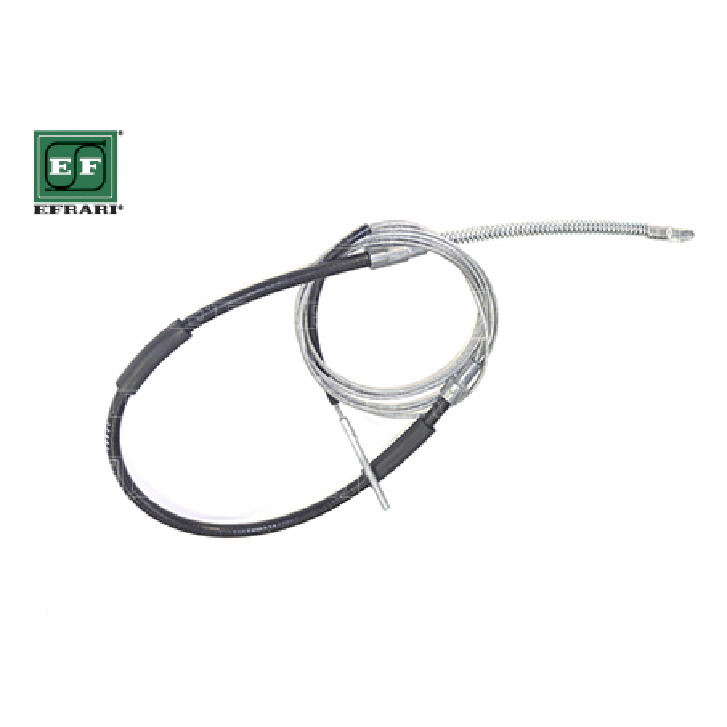 Cabo de Comando do Freio de Mão para Volkswagen Kombi - Efrari - EF731