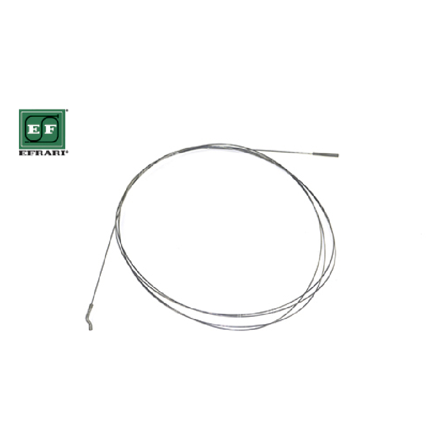 Cabo de Comando do Acelerador para Volkswagen Kombi - Efrari - EF733