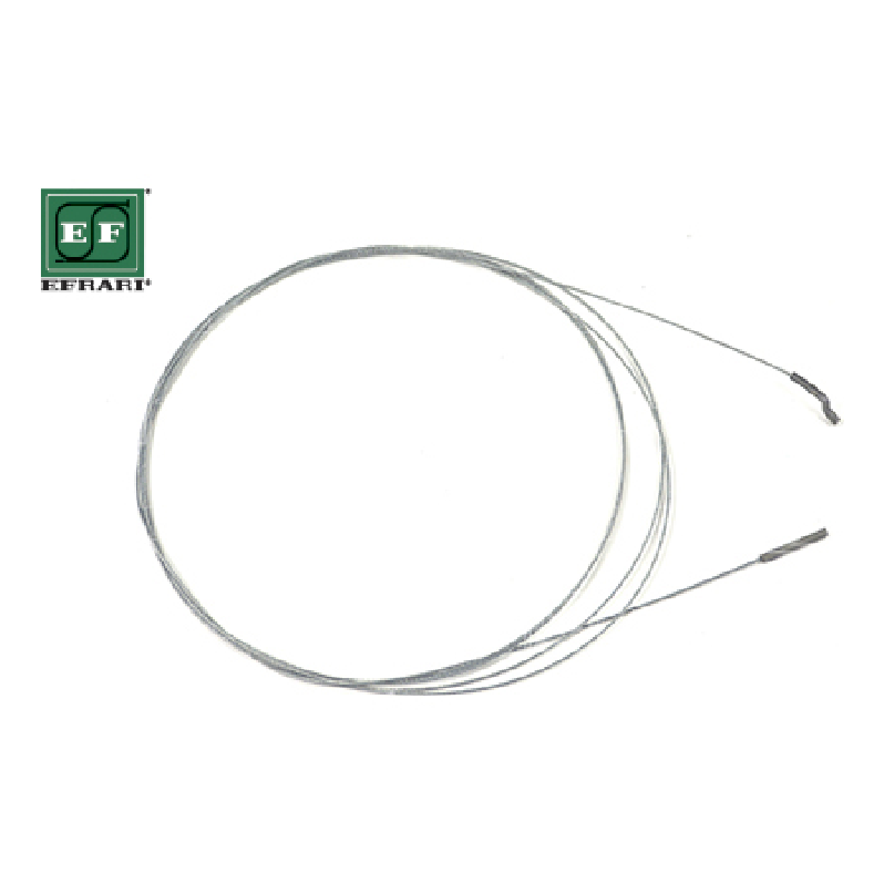Cabo de Comando do Acelerador para Volkswagen Kombi - Efrari - EF733A
