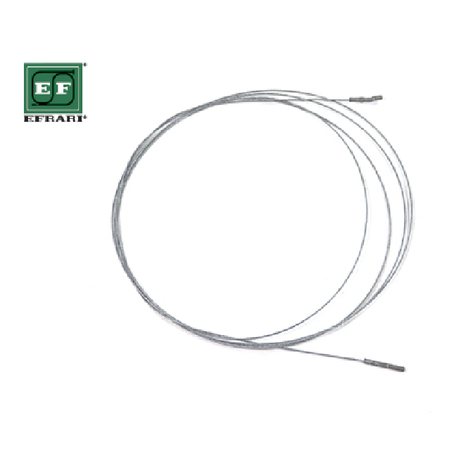 Cabo de Comando do Acelerador para Volkswagen Kombi - Efrari - EF733C
